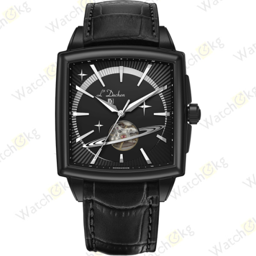 Часы Мужские L'Duchen Spacematic (D 444.71.31)