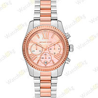 Часы Женские Michael Kors Дизайнерские (MK7219)