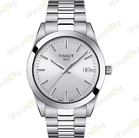 Часы Мужские Tissot Gentleman (T127.410.11.031.00)