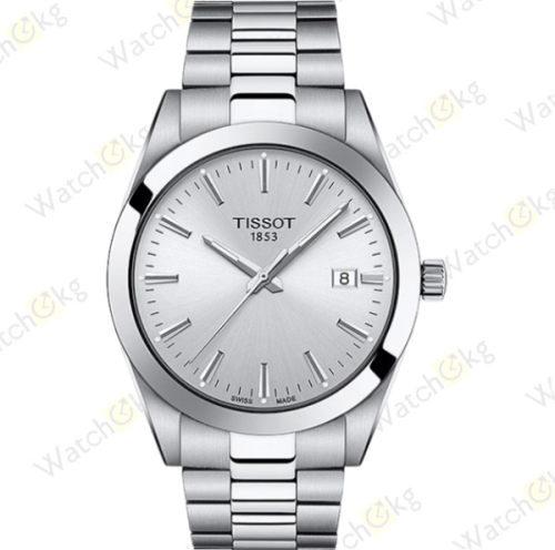 Часы Мужские Tissot Gentleman (T127.410.11.031.00)