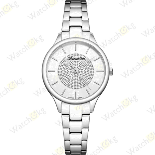 Часы Женские Adriatica (A38185113Q)  | Watch.kg