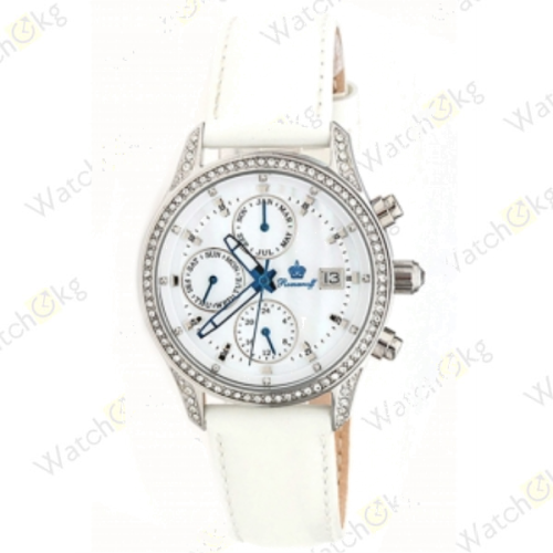 Часы Женские Romanoff Courage (4952G2W)