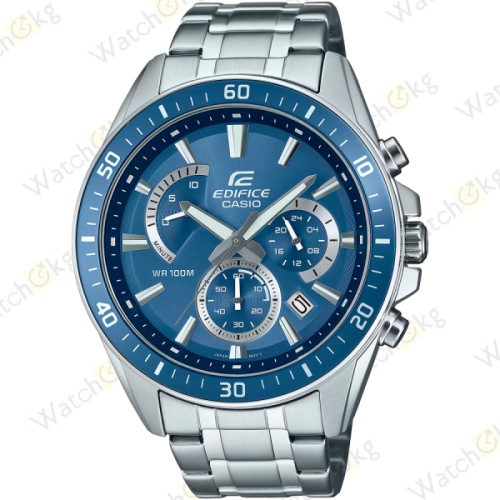 Часы Мужские Casio Edifice (EFR-552D-2A)