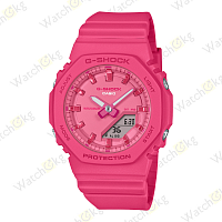 Часы Женские Casio ANALOG-DIGITAL WOMEN (GMA-P2100PP-4A)