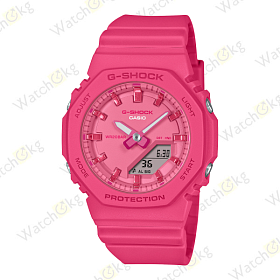 Часы Женские Casio ANALOG-DIGITAL WOMEN (GMA-P2100PP-4A)