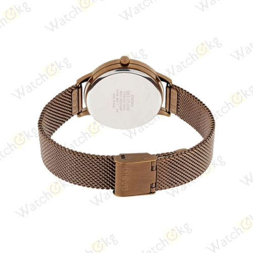 Часы Мужские Casio (LTP-E157MR-9A) фото 3