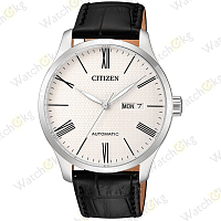 Часы Мужские Citizen Automatic (NH8350-08A)