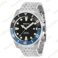 Часы Мужские Invicta Pro Diver (39752)