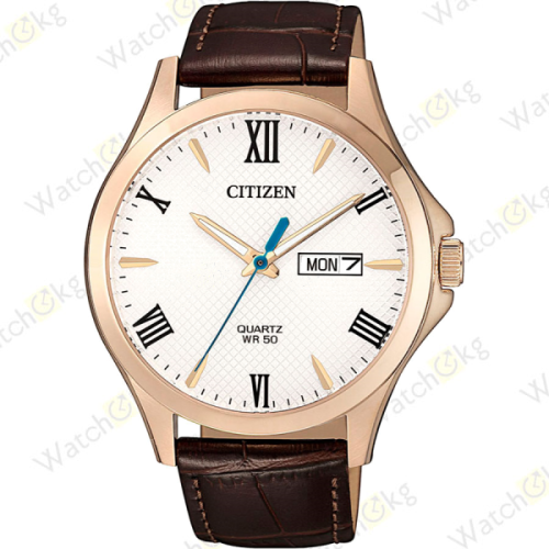 Часы Мужские Citizen Basic (BF2023-01A)