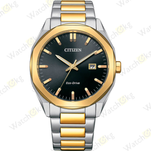 Часы Мужские Citizen Eco-Drive (BM7604-80E)