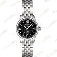Часы Женские Tissot Le Locle Automatic Small Lady (T41.1.183.53)