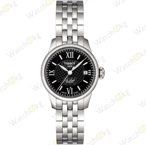 Часы Женские Tissot Le Locle Automatic Small Lady (T41.1.183.53)