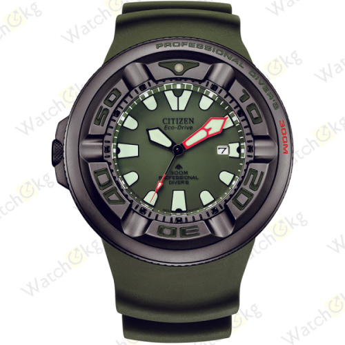 Часы Мужские Citizen Promaster (BJ8057-17X)