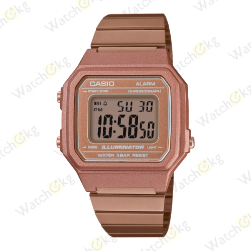 Часы Мужские Casio VINTAGE (B650WC-5A)