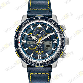 Часы Мужские Citizen Promaster (JY8078-01L)