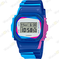 Часы Мужские Casio G-Shock (DWE-5600PR-2)