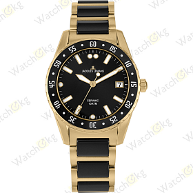 Часы Мужские Jacques Lemans High Tech Ceramic (42-10G)