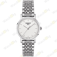 Часы Женские Tissot Everytime Small (T109.210.11.031.00)