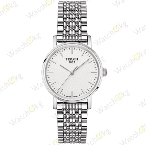 Часы Женские Tissot Everytime Small (T109.210.11.031.00)