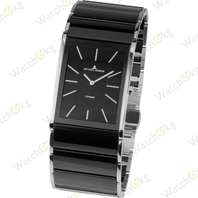 Часы Женские Jacques Lemans High Tech Ceramic Dublin (1-1940A)