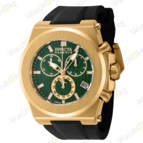 Часы Мужские Invicta Reserve Akula (45245)