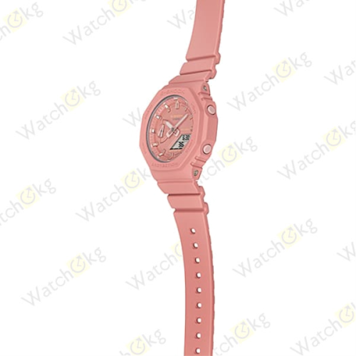 Часы Мужские Casio ANALOG-DIGITAL GMA SERIES (GMA-S2100-4A2) фото 3