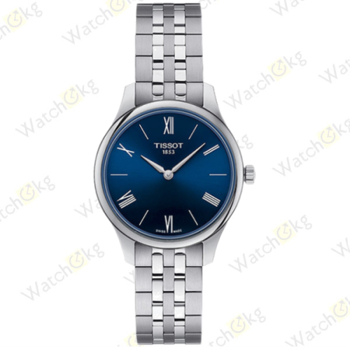 Часы Женские Tissot Tradition (T063.209.11.048.00)