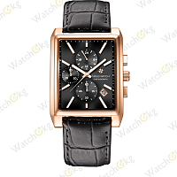 Часы Галеон, хронограф Greenwich (GW 553.41.11)