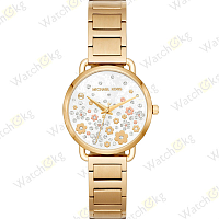 Часы Женские Michael Kors Дизайнерские (MK3841)