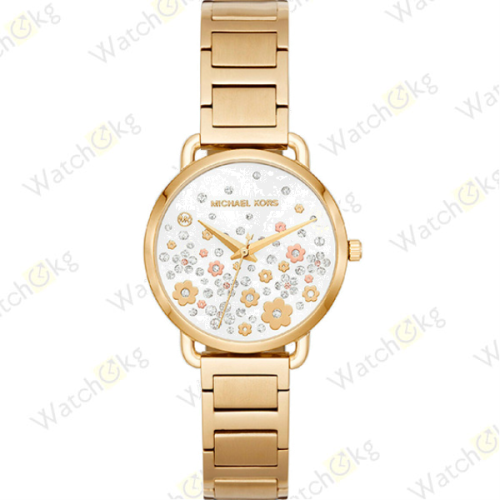 Часы Женские Michael Kors Дизайнерские (MK3841)