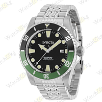 Часы Мужские Invicta Pro Diver (39753)
