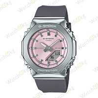 Часы Женские Casio G-SHOCK (GM-S2110-4A)