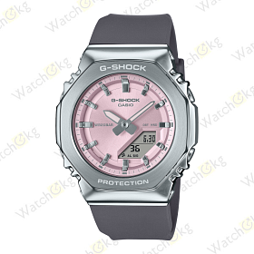Часы Женские Casio G-SHOCK (GM-S2110-4A)