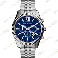 Часы Мужские Michael Kors Дизайнерские (MK8280)