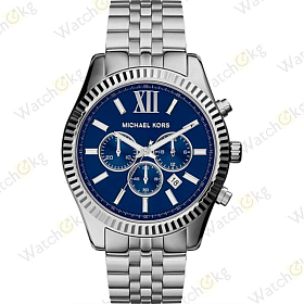 Часы Мужские Michael Kors Дизайнерские (MK8280)