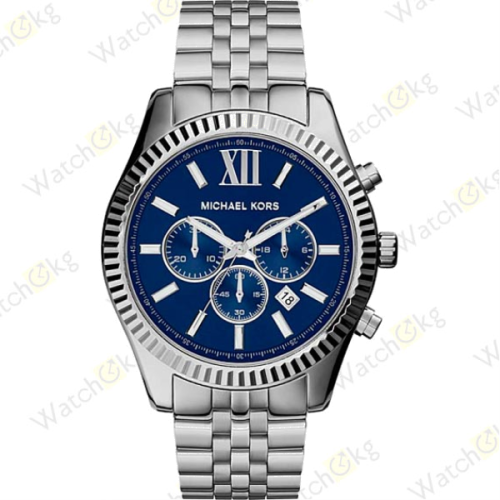 Часы Мужские Michael Kors Дизайнерские (MK8280)