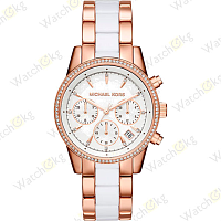 Часы Женские Michael Kors Дизайнерские (MK6324)
