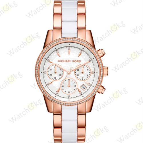 Часы Женские Michael Kors Дизайнерские (MK6324)
