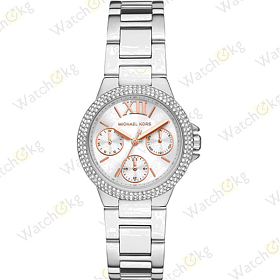 Часы Женские Michael Kors Дизайнерские, Повседневные (MK7198)