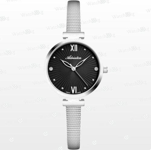 Часы Женские Adriatica (A37815184Q)  | Watch.kg