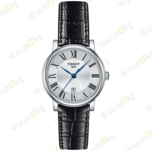 Часы Женские Tissot (T122.210.16.033.00)