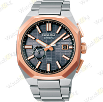 Часы Мужские Seiko Astron (SSJ014J1)