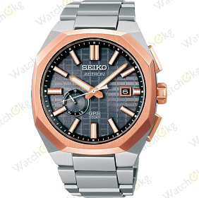 Часы Мужские Seiko Astron (SSJ014J1)