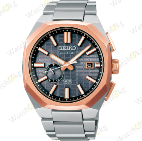 Часы Мужские Seiko Astron (SSJ014J1)