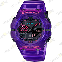 Часы Мужские Casio G-Shock (GA-B001CBRS-6A)