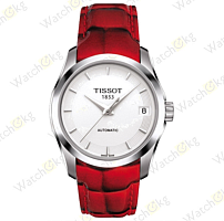 Часы Женские Tissot Couturier (T035.207.16.011.01)