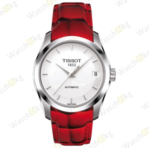 Часы Женские Tissot Couturier (T035.207.16.011.01)