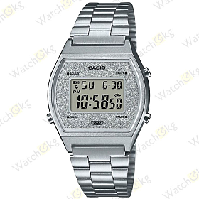 Часы Унисекс Casio Vintage (B640WDG-7EF)