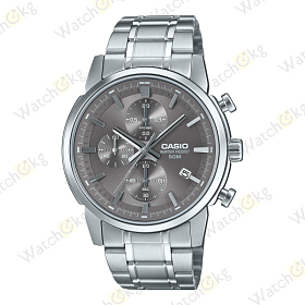 Часы Мужские Casio (MTP-E510D-8AV)