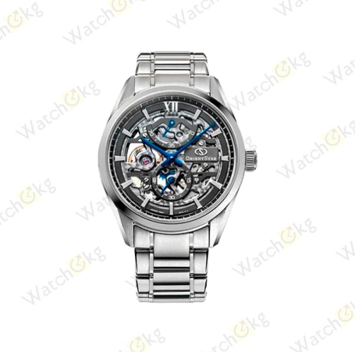 Часы Мужские Orient Star (RE-AZ0101N)